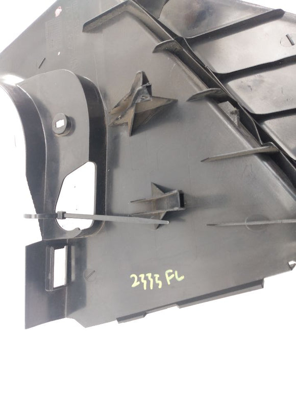 BMW 540I Front Left Lower Dead Pedal