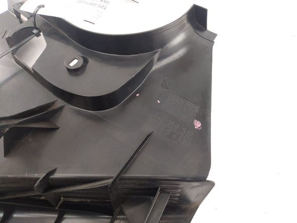 BMW 540I Front Left Lower Dead Pedal