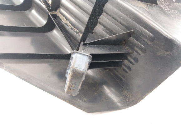 BMW 540I Front Left Lower Dead Pedal