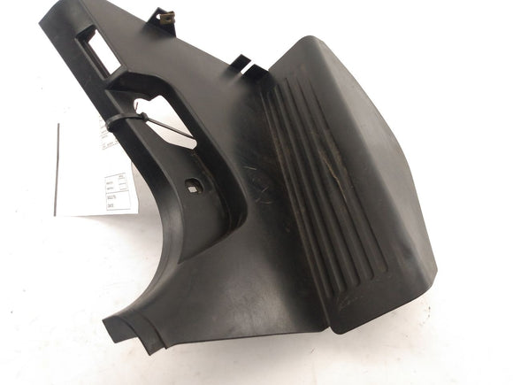 BMW 540I Front Left Lower Dead Pedal