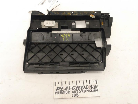 BMW 540I Inside Glove Box Trim Cover