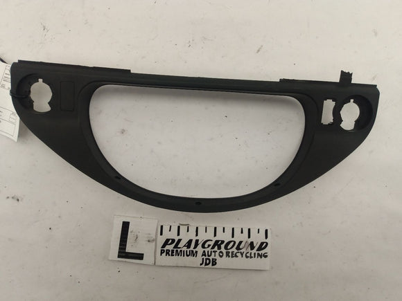 BMW 540I Speedometer Cover Panel