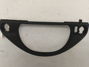 BMW 540I Speedometer Cover Panel-2