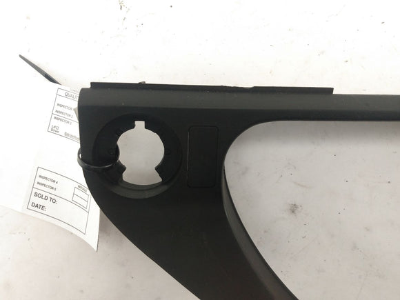 BMW 540I Speedometer Cover Panel