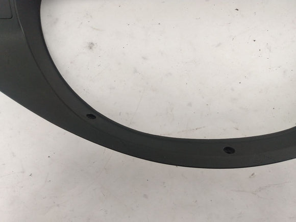 BMW 540I Speedometer Cover Panel