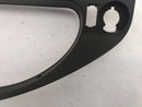 BMW 540I Speedometer Cover Panel-5