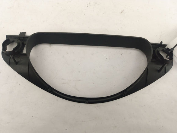 BMW 540I Speedometer Cover Panel