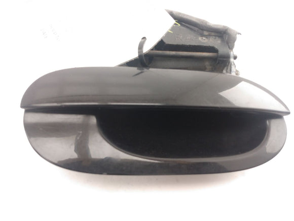 BMW 540I Rear Right Exterior Door Handle