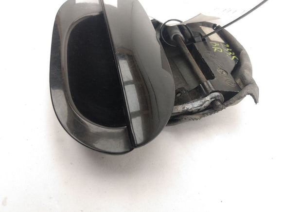 BMW 540I Rear Right Exterior Door Handle