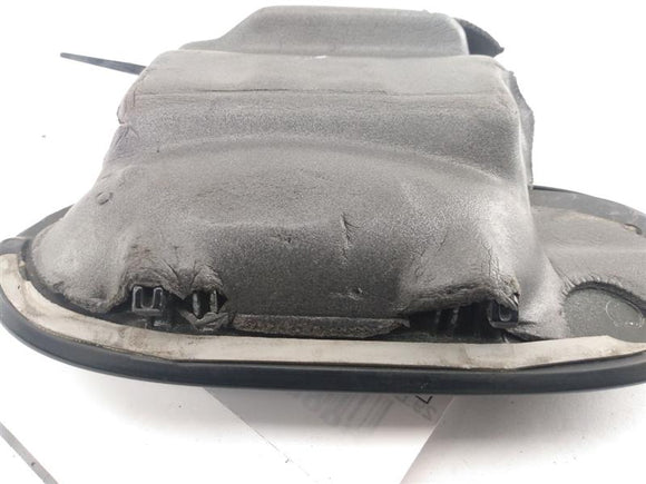 BMW 540I Rear Right Exterior Door Handle