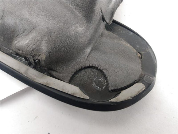 BMW 540I Rear Right Exterior Door Handle