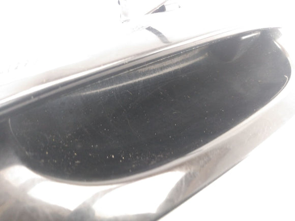BMW 540I Rear Right Exterior Door Handle