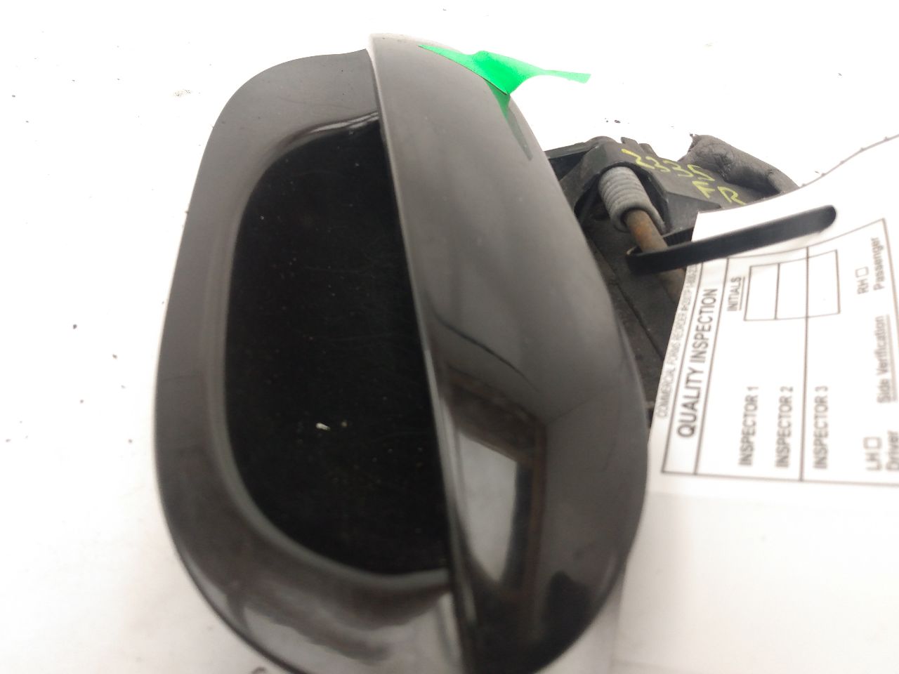 BMW 540I Front Right Exterior Door Handle