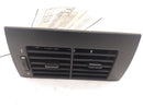BMW 540I Rear Center HVAC Vent-2