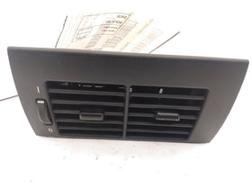 BMW 540I Rear Center HVAC Vent - 0