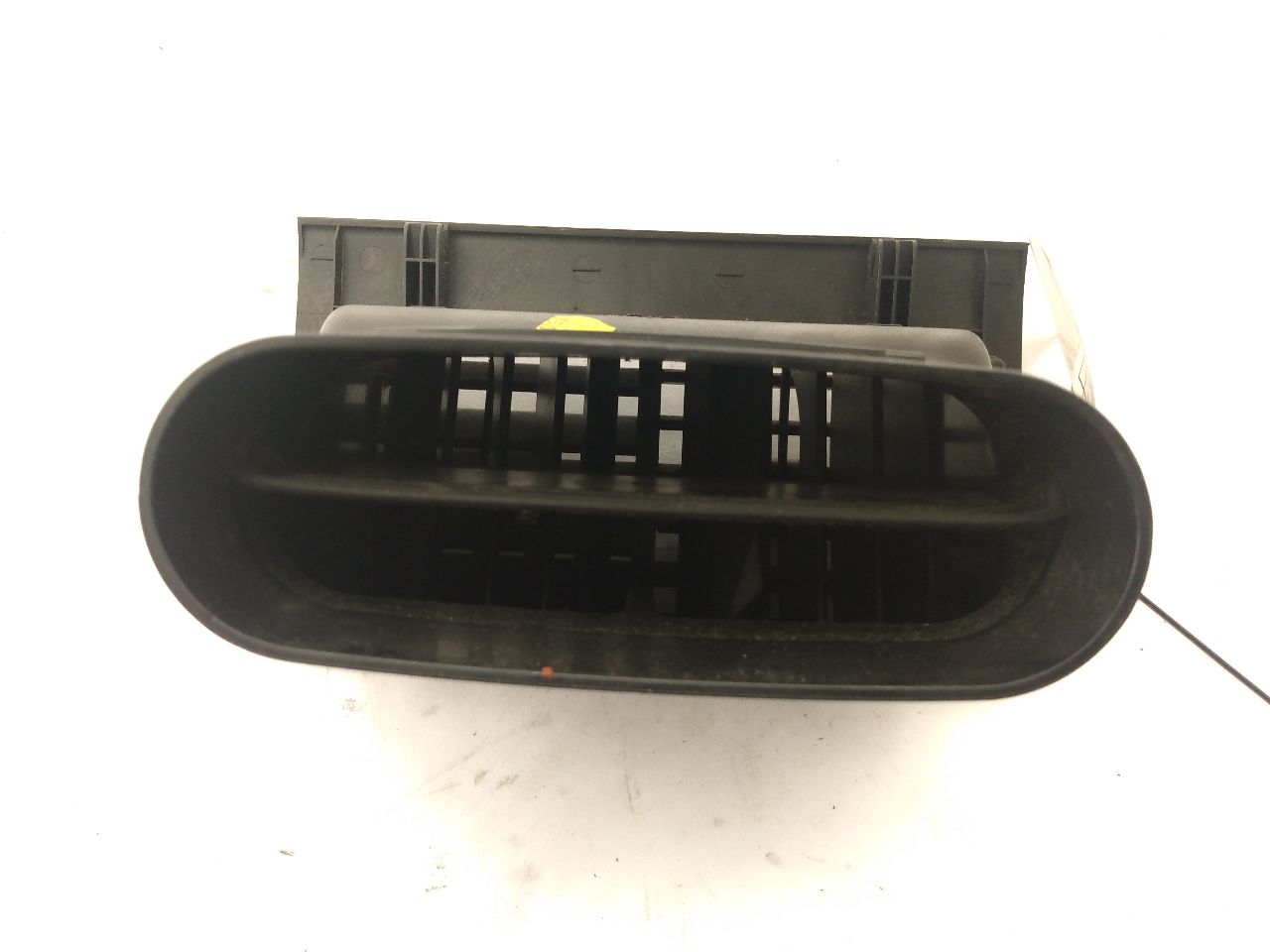 BMW 540I Rear Center HVAC Vent