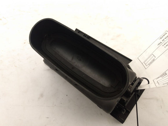 BMW 540I Rear Center HVAC Vent