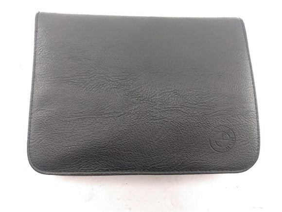 BMW 540I Owners Manual