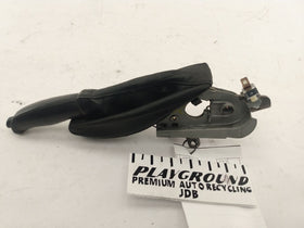 BMW 540I Emergency Brake Handle