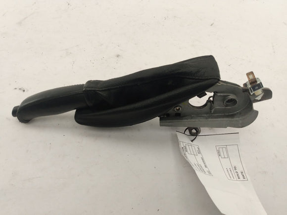 BMW 540I Emergency Brake Handle