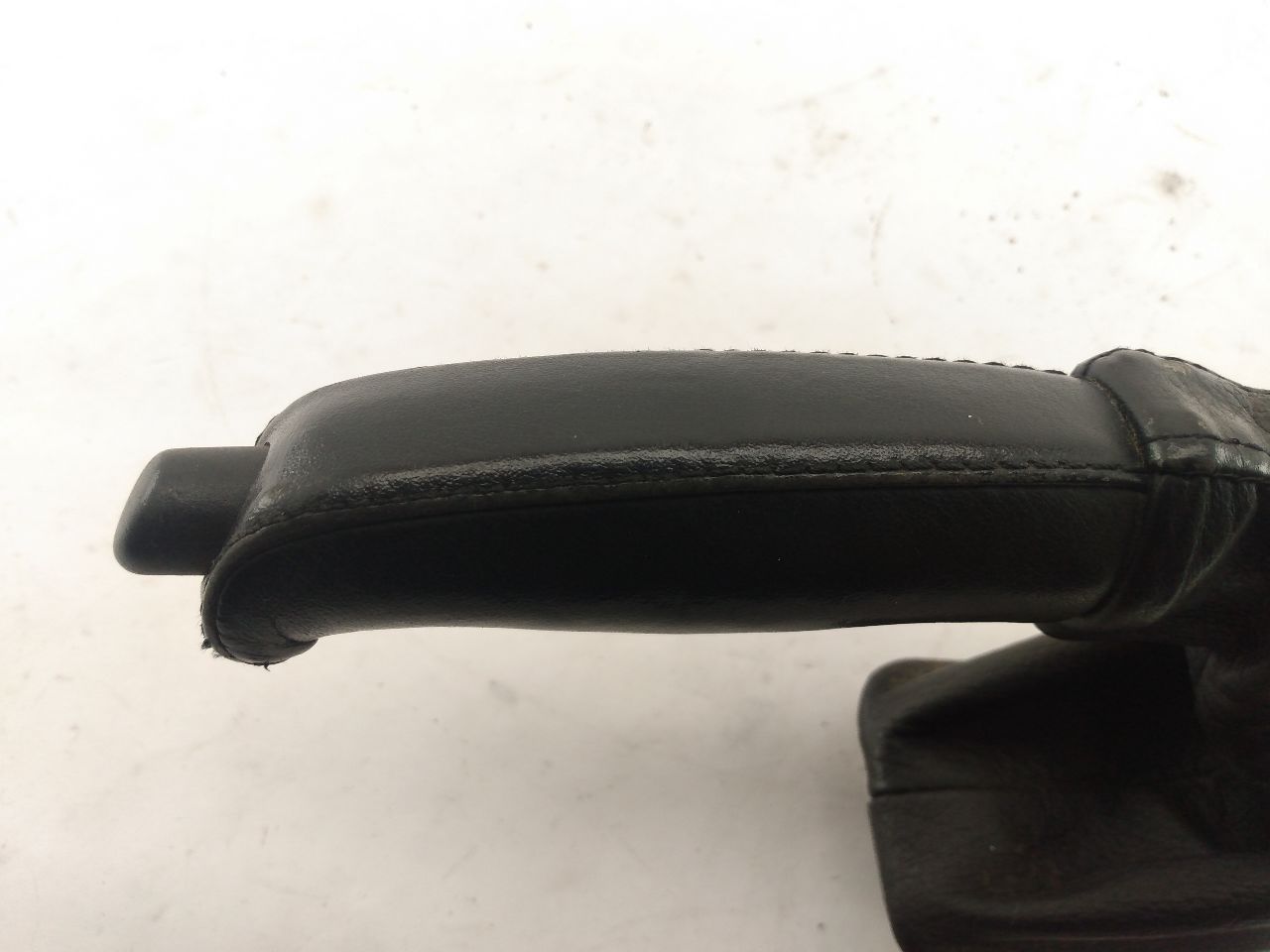 BMW 540I Emergency Brake Handle