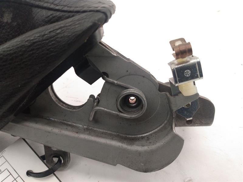 BMW 540I Emergency Brake Handle