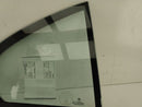 BMW 540I Rear Right Quarter Glass-4
