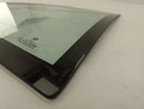 BMW 540I Rear Right Quarter Glass-8