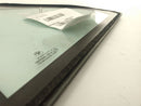 BMW 540I Rear Right Quarter Glass-12