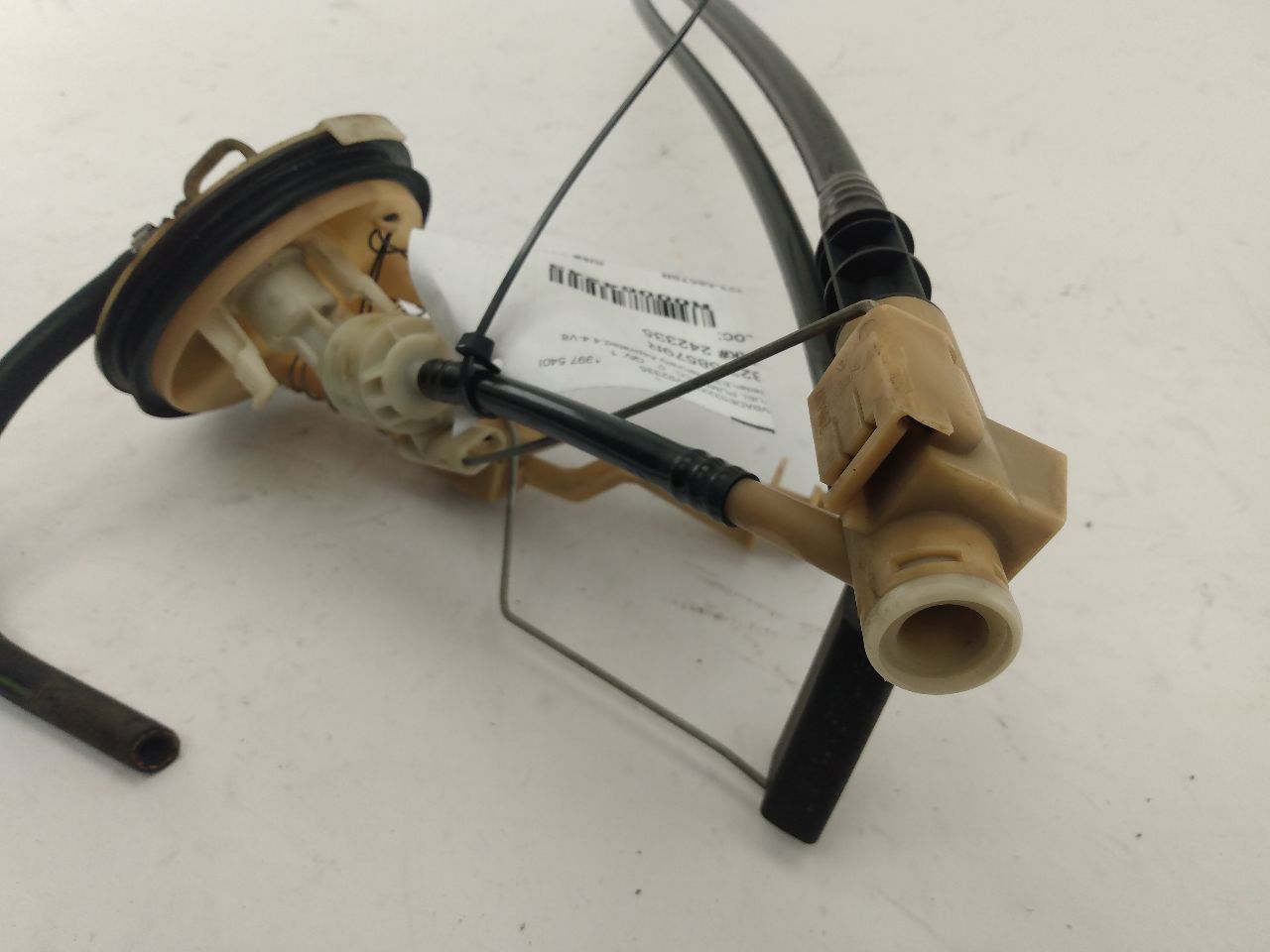 BMW 540I Fuel Pump with Sender