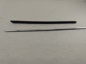 BMW 540I Front Right Door Moulding - 0