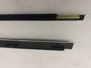 BMW 540I Front Right Door Moulding-7