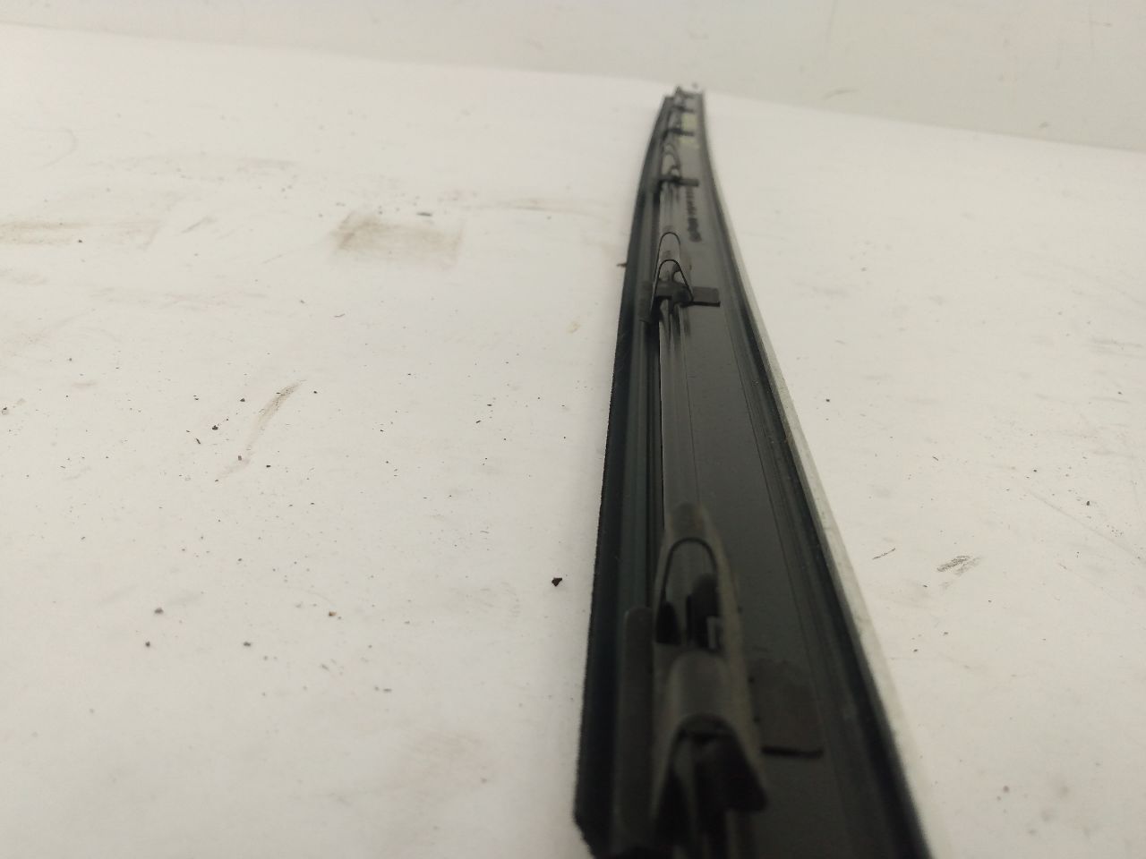 BMW 540I Front Right Door Moulding