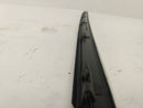 BMW 540I Front Right Door Moulding-10