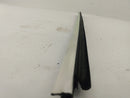 BMW 540I Front Right Door Moulding-12