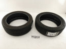 Set Of 2 Tires - Michelin Pilot Super Sport - 215/45 ZR17-1