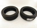 Set Of 2 Tires - Michelin Pilot Super Sport - 215/45 ZR17-2