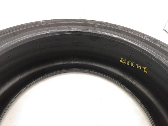 Set Of 2 Tires - Michelin Pilot Super Sport - 215/45 ZR17