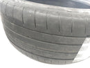 Set Of 2 Tires - Michelin Pilot Super Sport - 215/45 ZR17-8