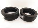 Set Of 2 Tires - Michelin - 245/40 ZR17-2