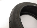 Set Of 2 Tires - Michelin - 245/40 ZR17-3