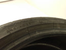 Set Of 2 Tires - Michelin - 245/40 ZR17-4