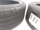 Set Of 2 Tires - Michelin - 245/40 ZR17-6