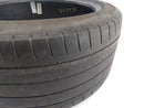 Set Of 2 Tires - Michelin - 245/40 ZR17-7