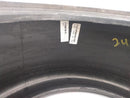 Set Of 2 Tires - Michelin - 245/40 ZR17-8