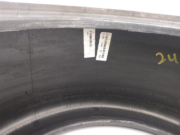 Set Of 2 Tires - Michelin - 245/40 ZR17