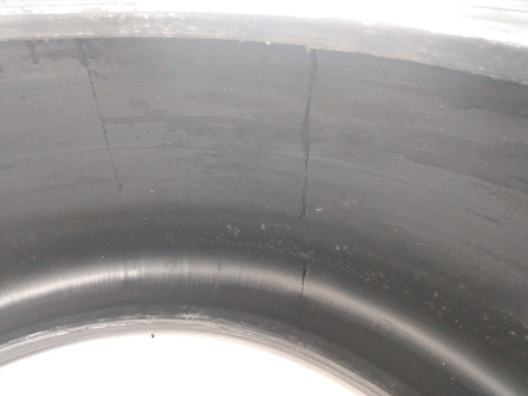 Set Of 2 Tires - Michelin - 245/40 ZR17
