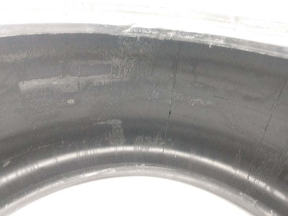 Set Of 2 Tires - Michelin - 245/40 ZR17