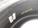 Set Of 2 Tires - Michelin - 245/40 ZR17-11
