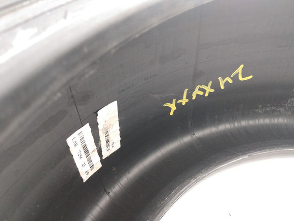 Set Of 2 Tires - Michelin - 245/40 ZR17